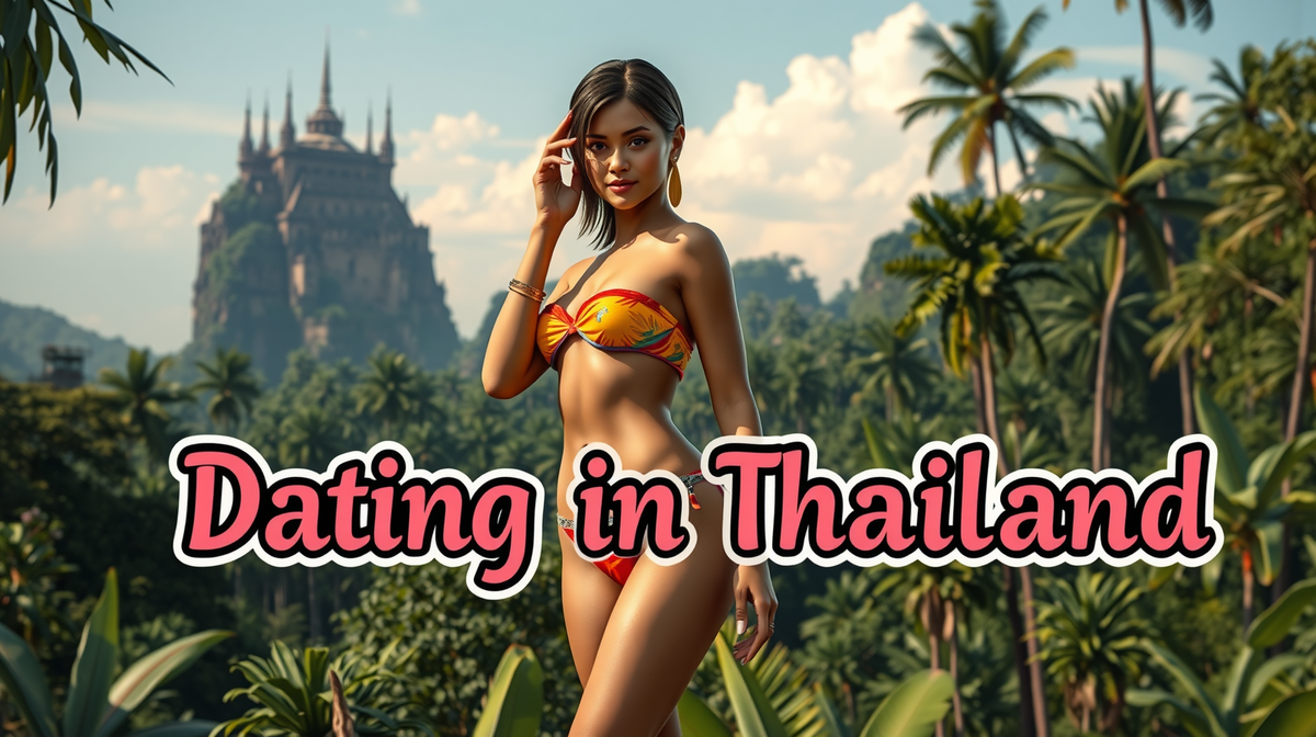 Navigating Respectful Dating in Thailand