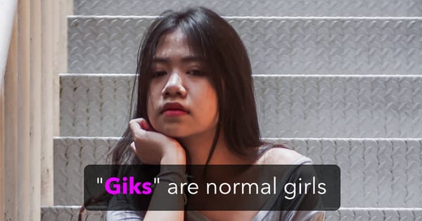 What Is A Thai Girl Gik & How Do You Find Them in Thailand?