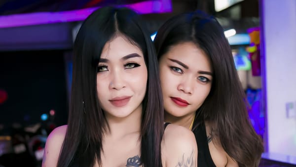 Dating Tips for Men in Thailand: A Guide to Success